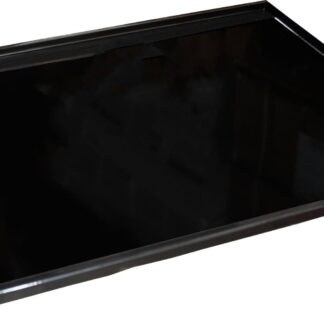 Shelf For UAT18200 Gloss Black (1pc)