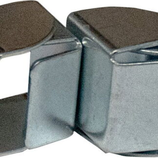 UAT18200 Metal Stopper (4pcs/pack)