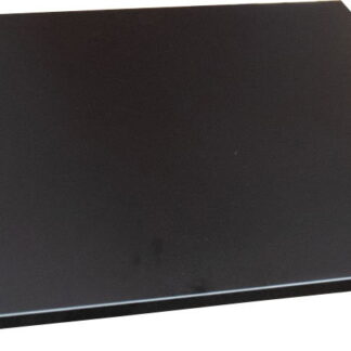 Shelf For UATD1900 Matt Black (1pc)