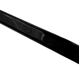 Side Handle 490mmL Gloss Black