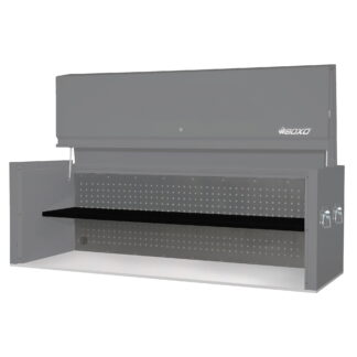 Shelf for UAC720001(1pc)- Black