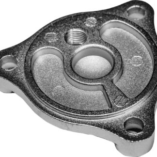 Air Motor Top Plate W06-2006, W06-2005, PAN-2005