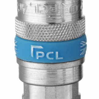 Vertex Air Coupling Female R1/4" Thread