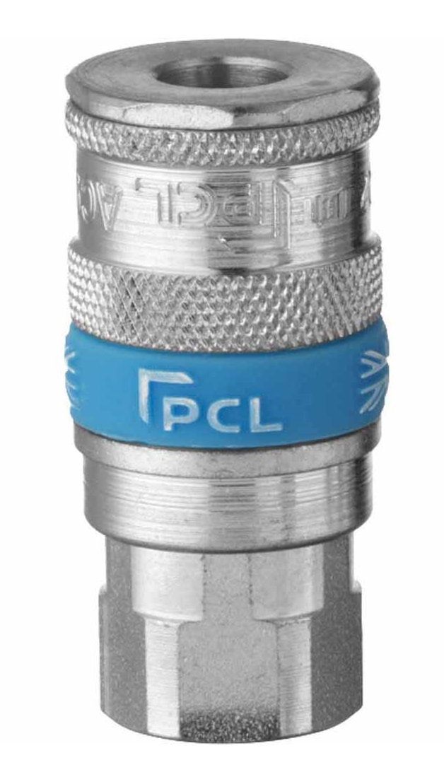 Vertex Air Coupling Female R1/4" Thread