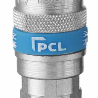 Vertex Air Coupling Male R1/4" Thread
