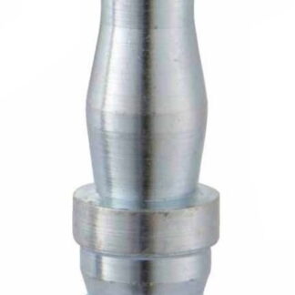 Standard Adaptor Hose Tailpiece 6.35mm (1/4")