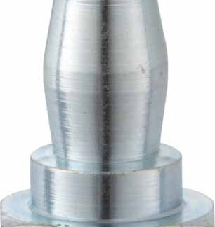 Standard Adaptor Male R1/4" Thread