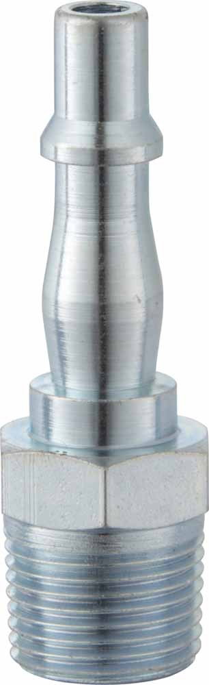 Standard Adaptor Male R1/4" Thread
