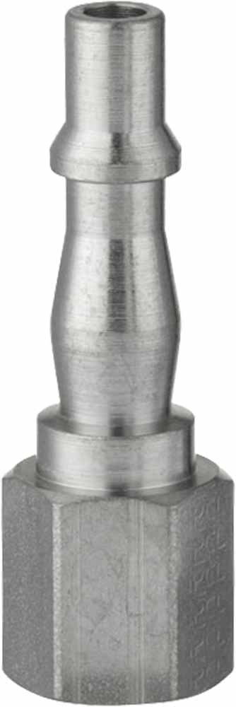 Standard Adaptor Female Rp1/4" Thread