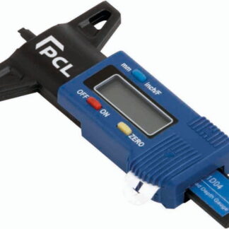 Tread Depth Gauge