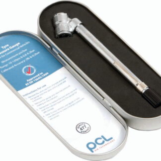 Pressure Gauge