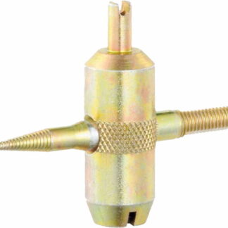 Tyre Valve Tool