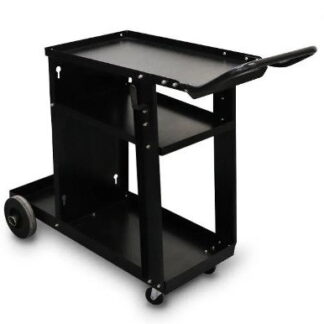 Trolley For Heavy Duty Induction Tool