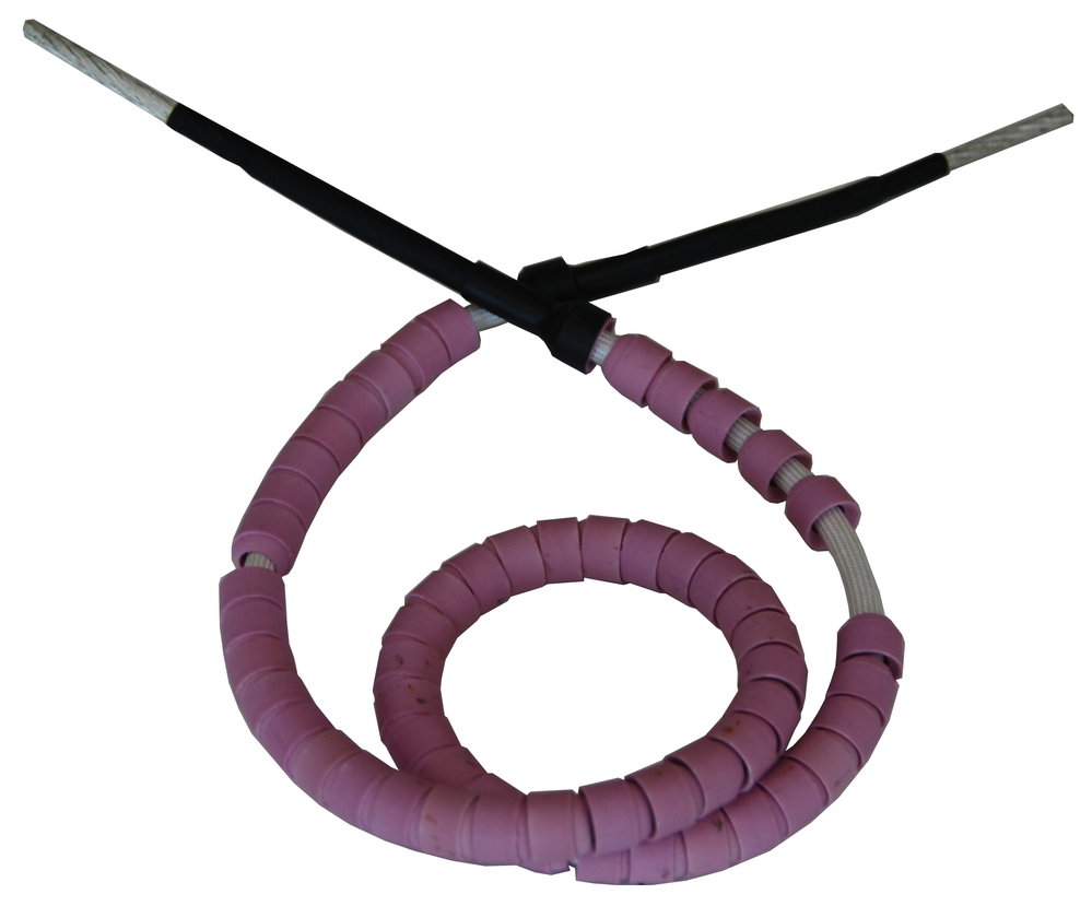 Ceramic Coated Flexi Coil - Image 2