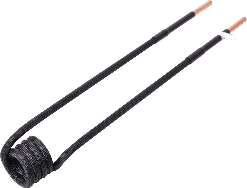Induction Coil Straight 15mm