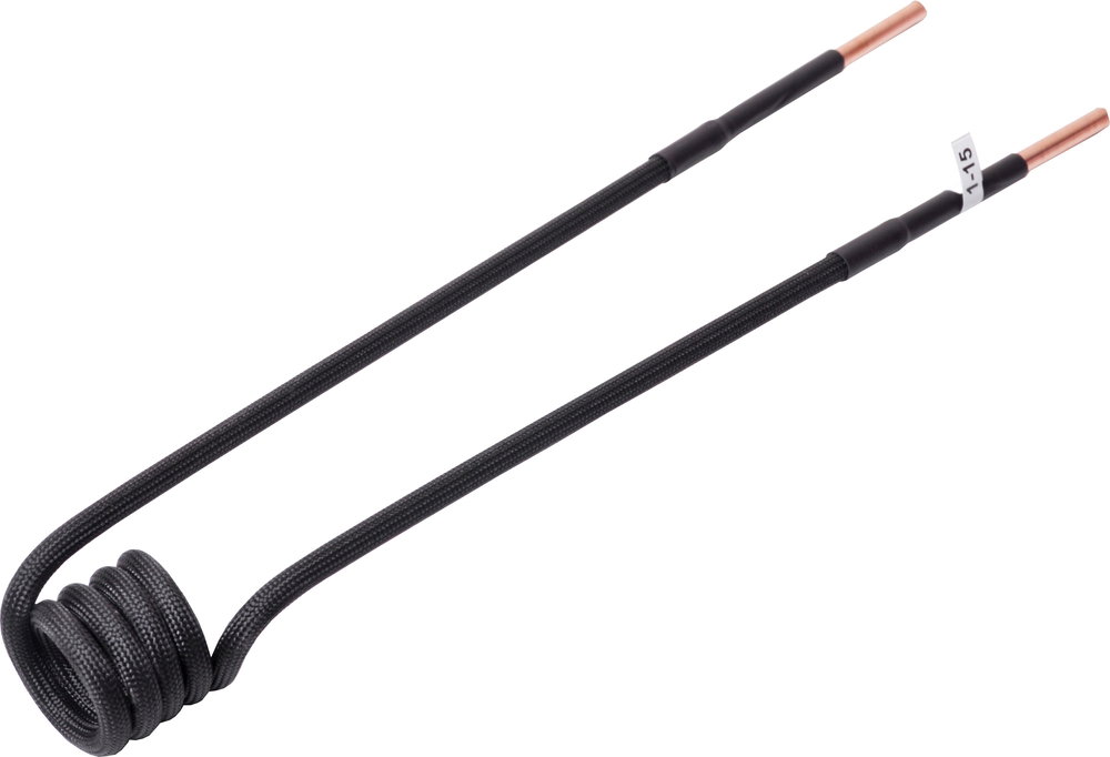 Induction Coil Straight 19mm