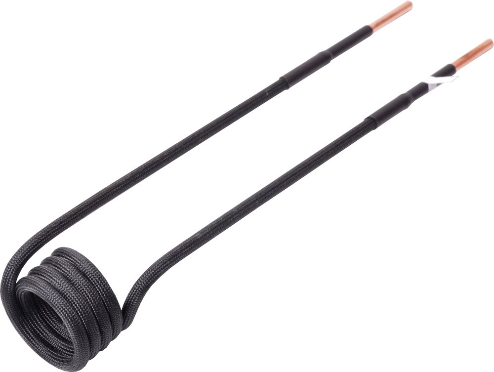 Induction Coil Straight 23mm