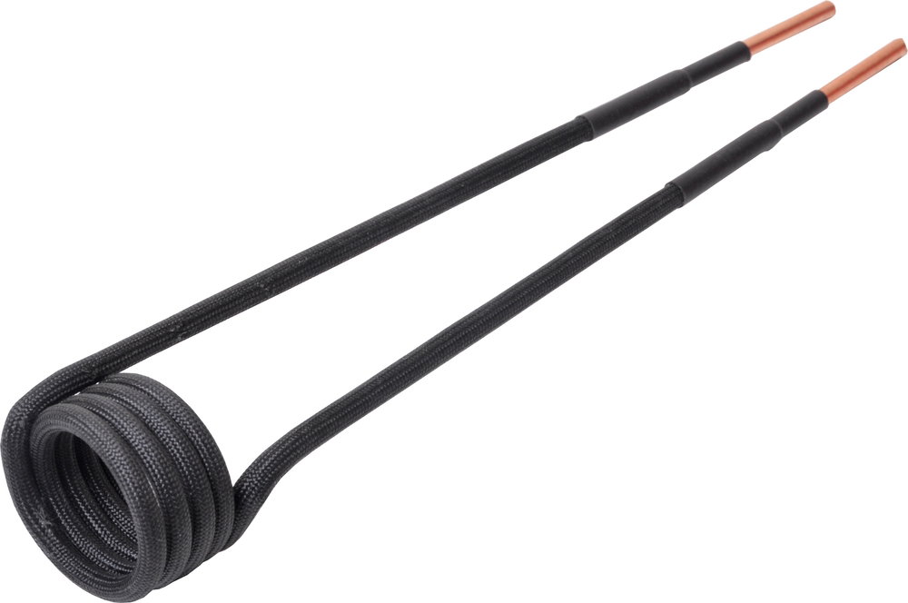 Induction Coil Straight 26mm