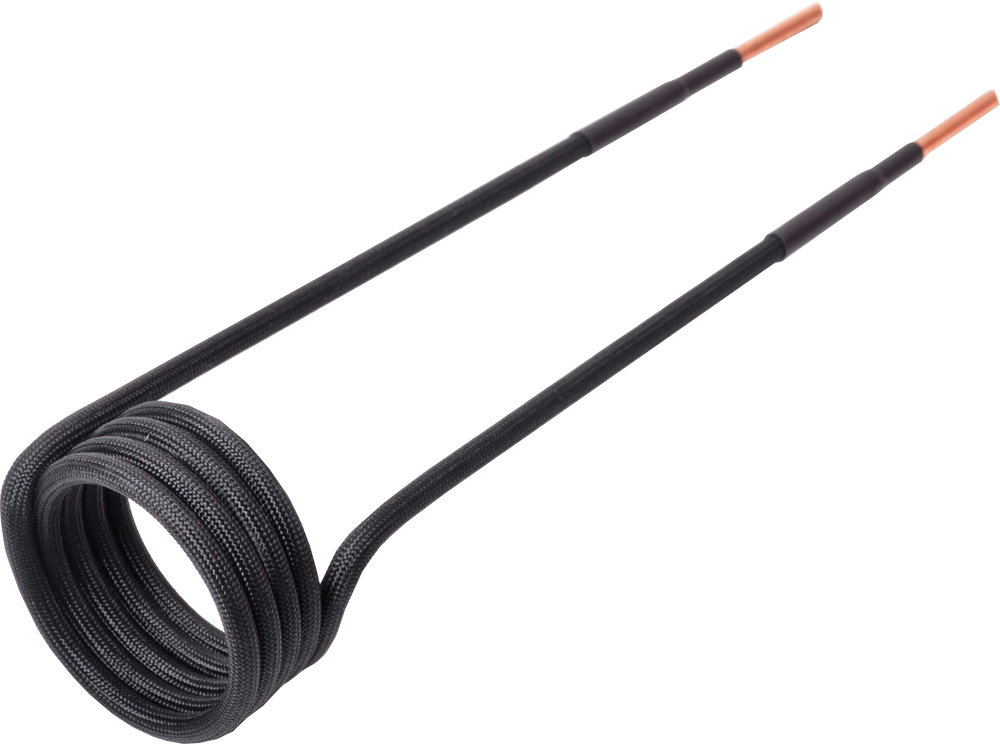 Induction Coil Straight 38mm