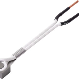 Focussing Coil for Spot Heating