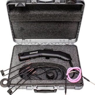 Compact Induction Tool 1.2KW Including Ceramic Coil