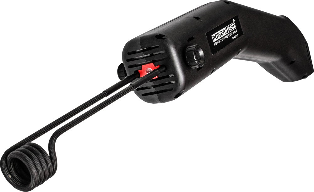 Compact Induction Tool 1.2KW Including Ceramic Coil - Image 2