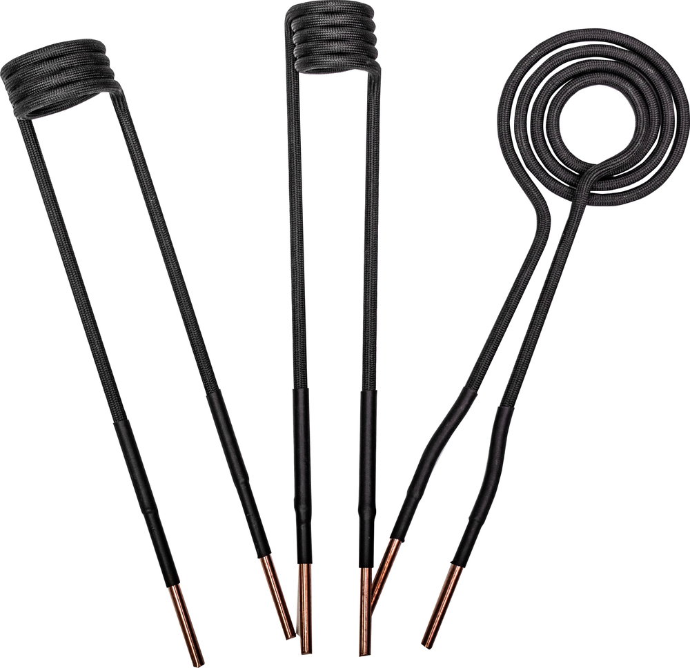 Compact Induction Tool 1.2KW Including Ceramic Coil - Image 3