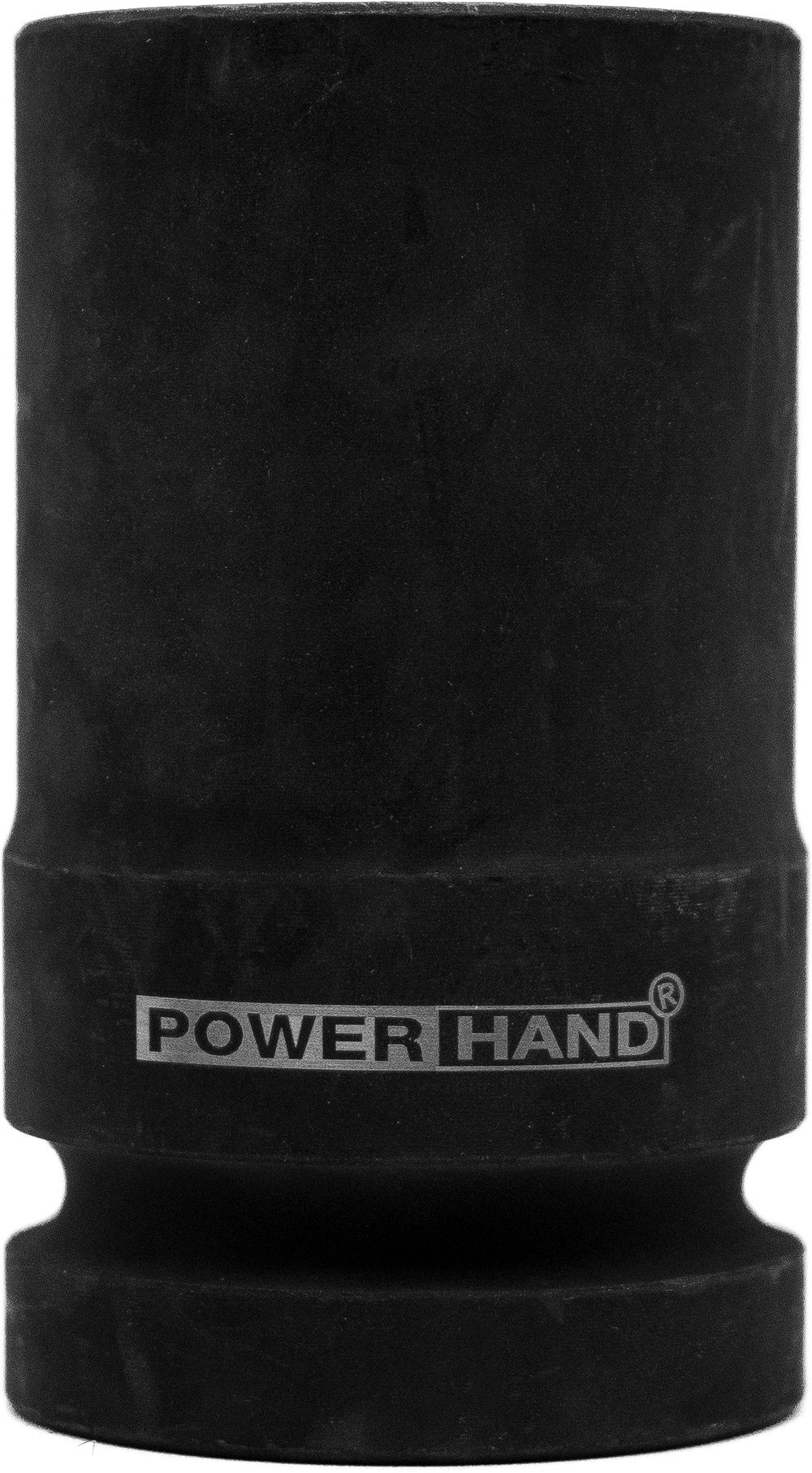 Powerhand 1" Drive Deep Impact Socket 8 Pc Set - Image 3