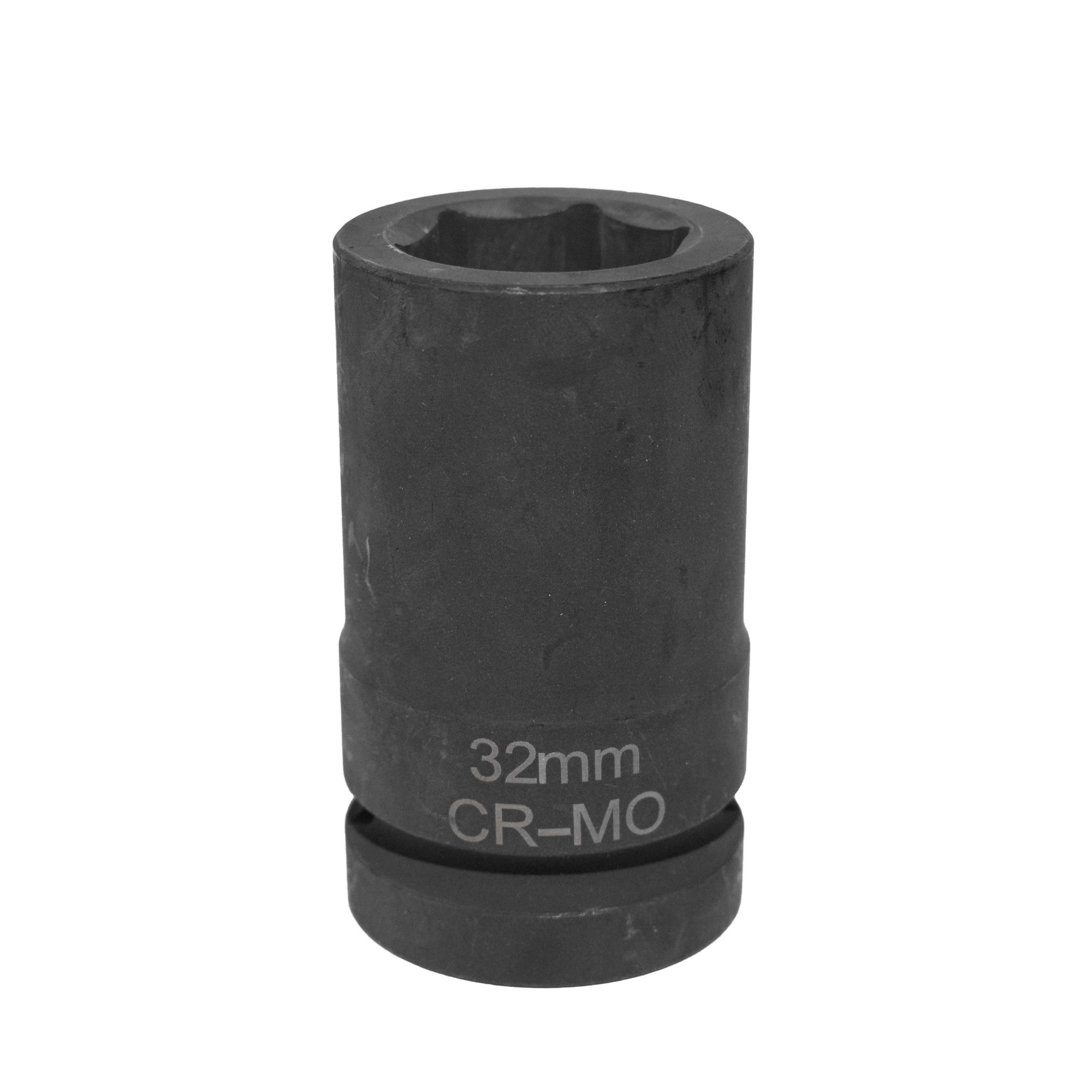 32mm 6pt 1" dr Deep Impact Socket