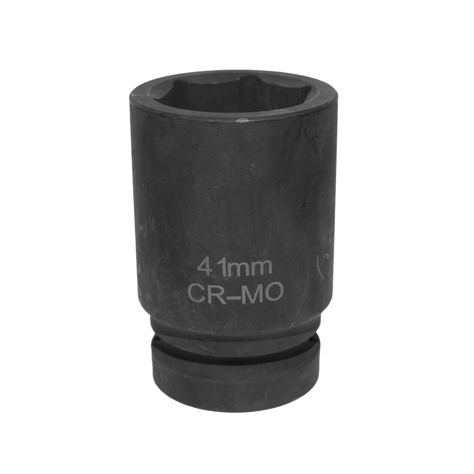 41mm 6pt 1" dr Deep Impact Socket