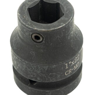 Powerhand 3/4 & 1  Dr Impact Bit 1" Bit