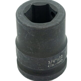 Powerhand 3/4 & 1 Dr Impact Bit 3/4" Bit