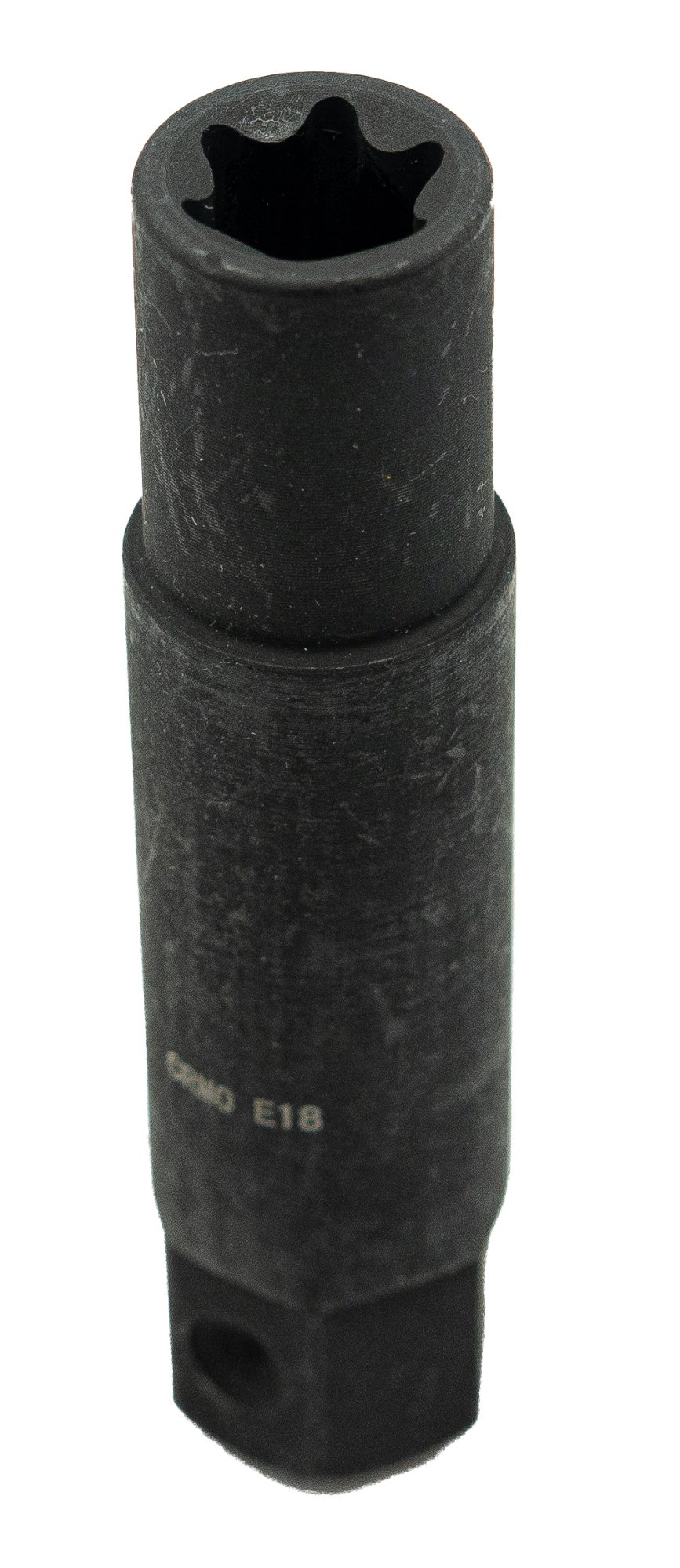 Powerhand 3/4 & 1 Dr Impact Bit E18