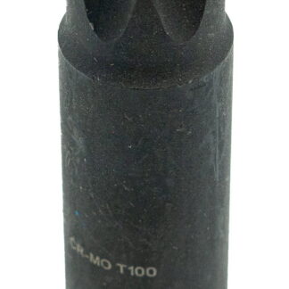 Powerhand 3/4 & 1  Dr Impact Bit T100