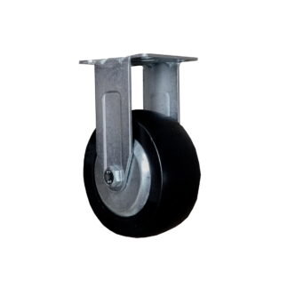 Free wheeling castor for PH-TC1