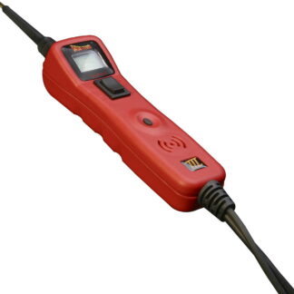 PowerProbe 3 In Blister Pack - Red