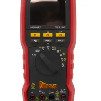 PowerProbe High Performance Multimeter