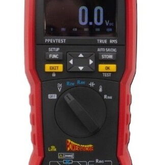 PowerProbe EV Tester