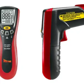 PowerProbe Infrared Thermometer