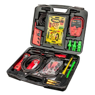 PowerProbe 3 With Continuity Tester Kit