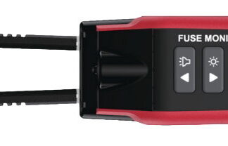 PowerProbe Fuse Monitor