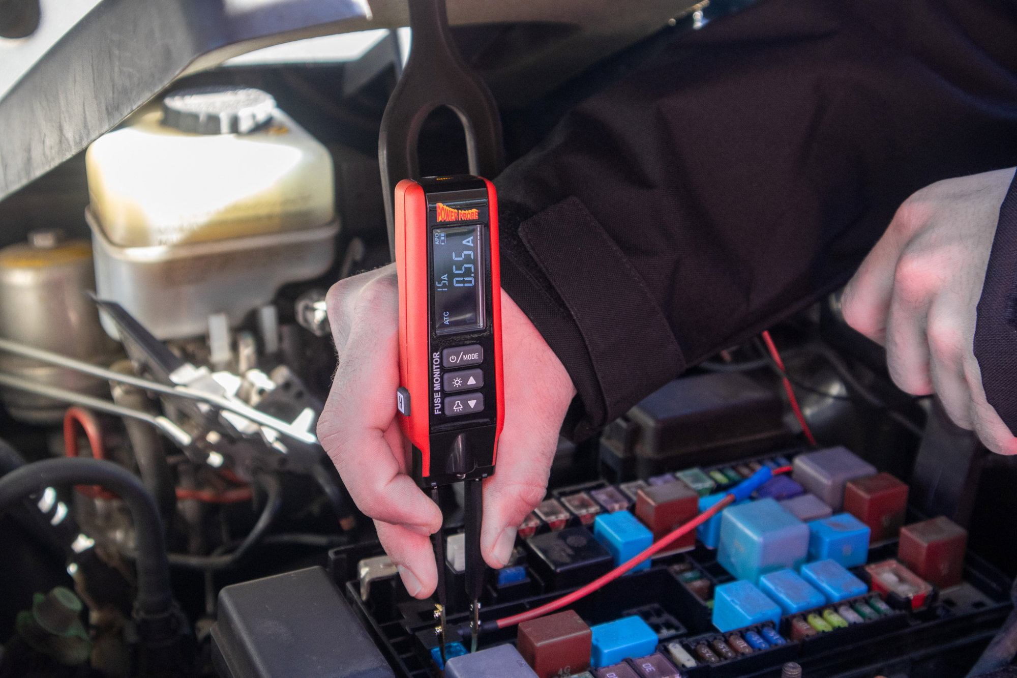 PowerProbe Fuse Monitor - Image 2