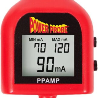 POWER PROBE AMPERE ADAPTOR MIT PPAMP
