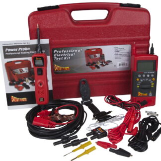 PowerProbe Professional Testing Kit - PP3 & PPDMM