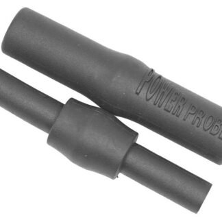 Banana  Plug Adapter Set (Male and Female) 4mm