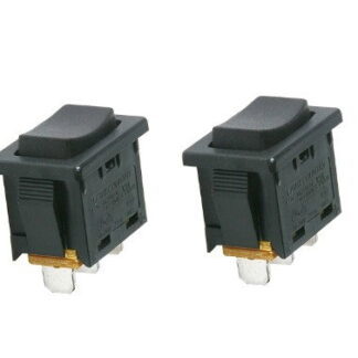 Rocker Switch (2 pack) For PP3