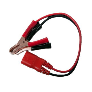 PowerProbe Pos/Neg Clamp Lead Set