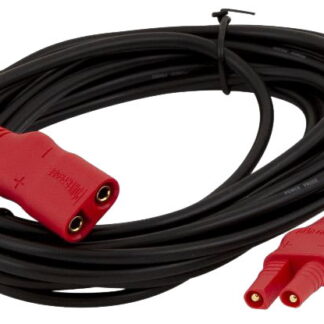Extension Lead 6m (20ft) For PP-3