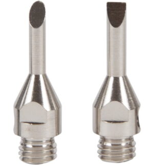 Soldering Tips 4 Pc Kit For PP-MT & PP-SK