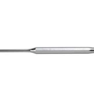 Pin Punch 3x125mm (PP-06BP)